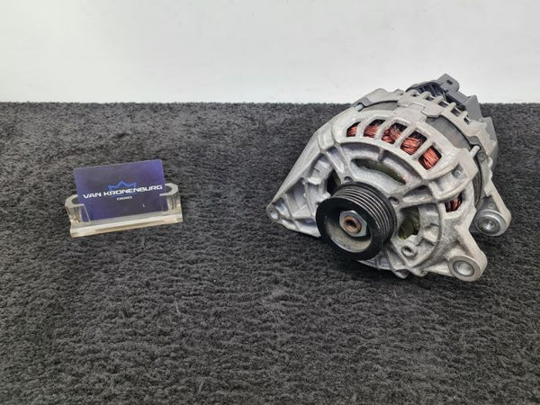 Mercedes Benz Sprinter 5t (907.6) Dynamo A6519065200