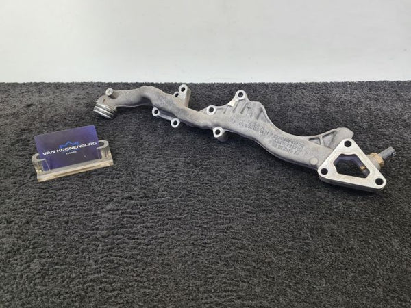 Porsche Boxster Cayman (987) Waterleiding Buis 9A110201202