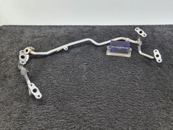 Porsche Carrera 911 (991.2) 4.0 GT3 RS Secundaire Luchtinjectie Leiding