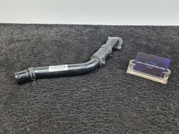 Porsche Carrera 911 (991.2) 4.0 GT3 RS Olie vulpijp