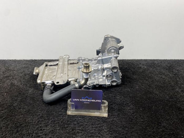 Mercedes Benz CLA (W118) 2.0 D OM654.820 EGR Koeler