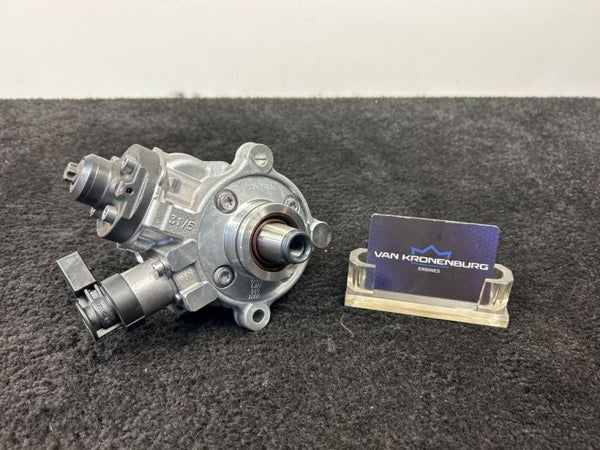 Mercedes Benz C-Klasse (W205) Dieselpumpe NEU 0KM! A6540700800