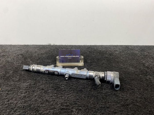 Mercedes Benz E-Klasse (W213) Common Rail A6540700501