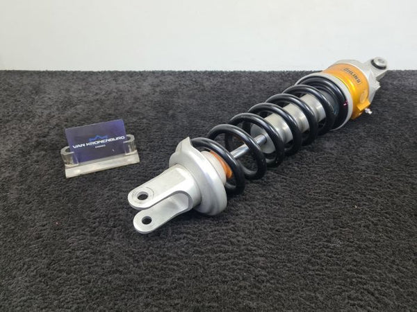 Lamborghini Aventador LP-700 Schokbreker Voorzijde