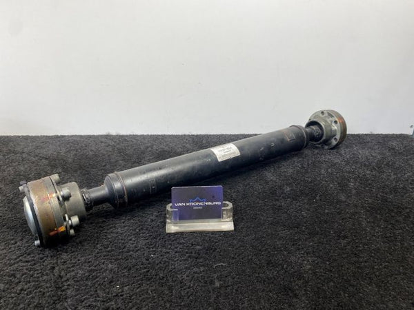 Lamborghini Aventador LP-700 Tussenas