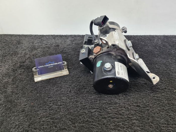 Lamborghini Aventador LP-700 Air Lift System Pomp