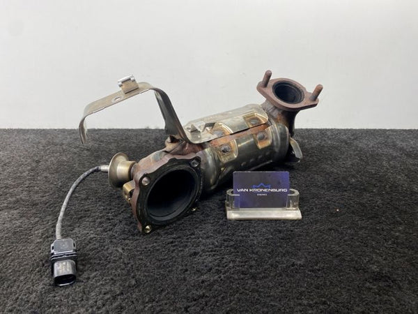 Kia Stonic (YB) 1.0 T-GDi Partikelfilter W07401