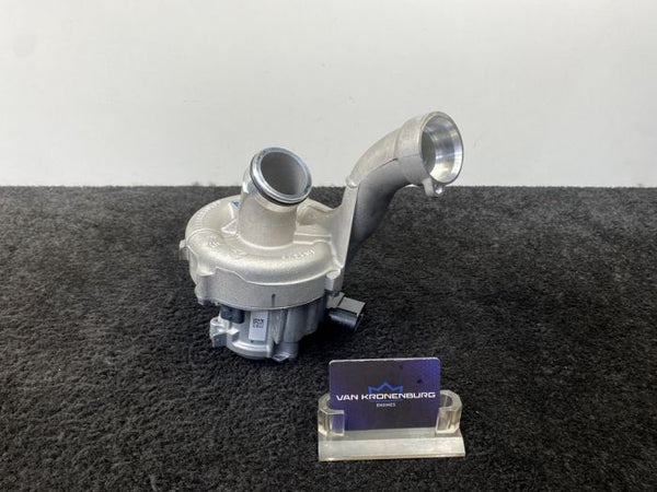 Mercedes Benz CLS AMG (C257) OM256.930 Turbo A2560902700