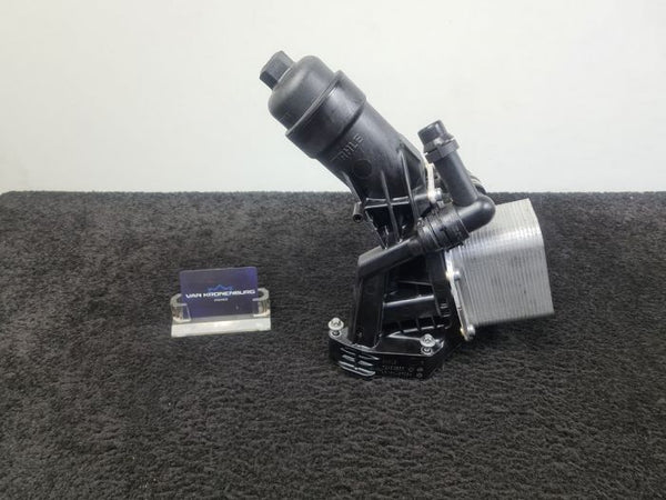 BMW 2-Serie (F23) 218i 1.5 B38B15A Oliefilterhuis 8513963