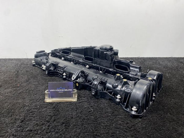 Mercedes Benz E-Klasse (W213) E-400d 2.9 Kleppendeksel A6560100902