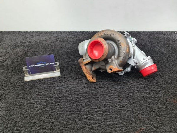 Megane III Grandtour (KZ) 1.5 dCi Turbo Nieuw 0KM! 54431014712