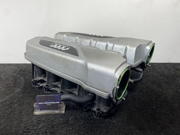 Audi R8 5.2 V10 CSP Inlaatspruitstuk 07L133185AD