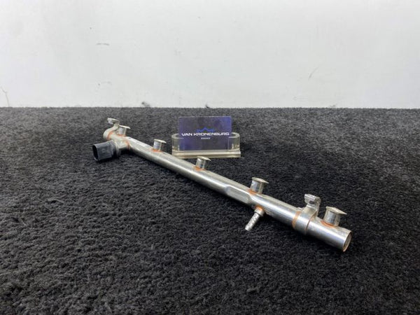 Lamborghini Gallardo LP550 V10 5.2L Galerij 07L133681AA