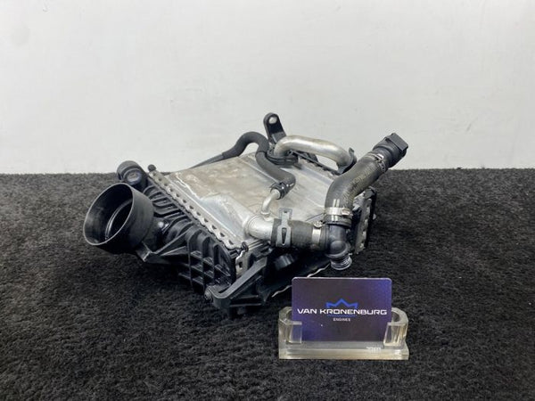 Mercedes Benz E-Klasse (W213) 654.920 Intercooler A6540904701