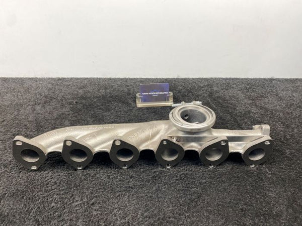 BMW 5-Serie (G30) 3.0 B57D30A Uitlaatspruitstuk Origineel Nieuw