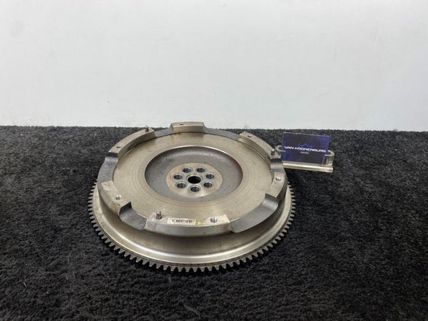 Fiat Ducato 2.3 D Multijet F1AE0481T Vliegwiel 5801847320