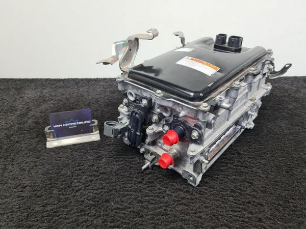 Toyota C-HR SUV 1.8 Hybrid Inverter G920047241