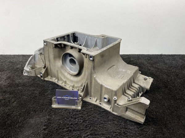 Land Rover Range Rover III (LM) M62B44 Ölwanne 7504650