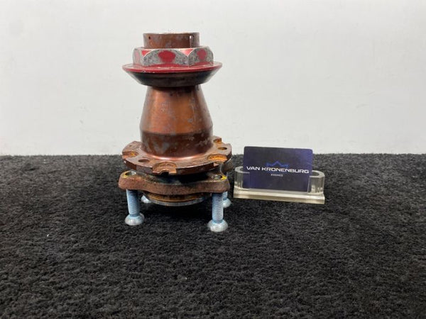 Lamborghini Huracan Supertrofeo Center Lock Wielnaaf Links-Voor