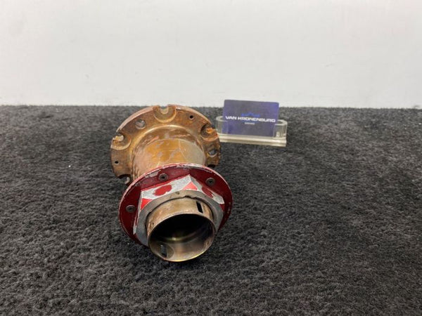 Lamborghini Huracan Supertrofeo Centre-Lock Wielnaaf Links Achter