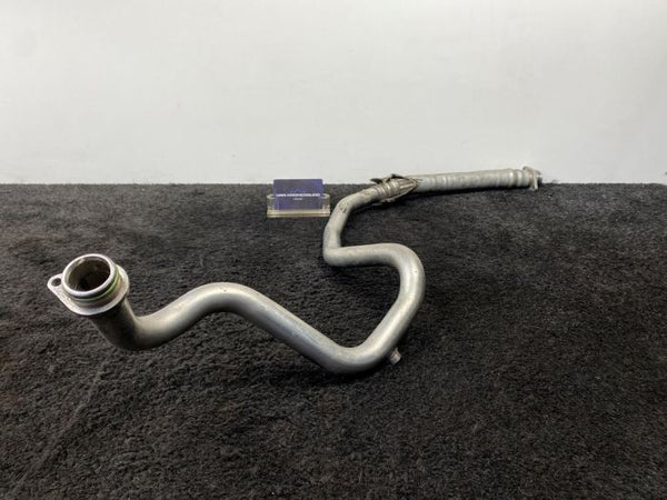 Lamborghini Huracan LP610 5.2 Oliekoeler Leiding 4S0115687A