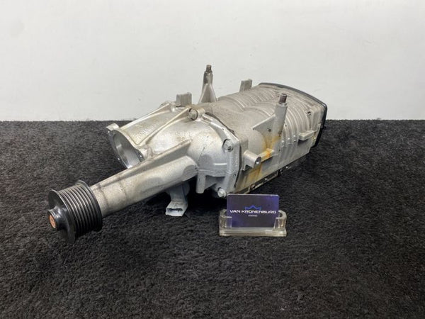 Range Rover Sport 3.0 V6 306PS Compressor