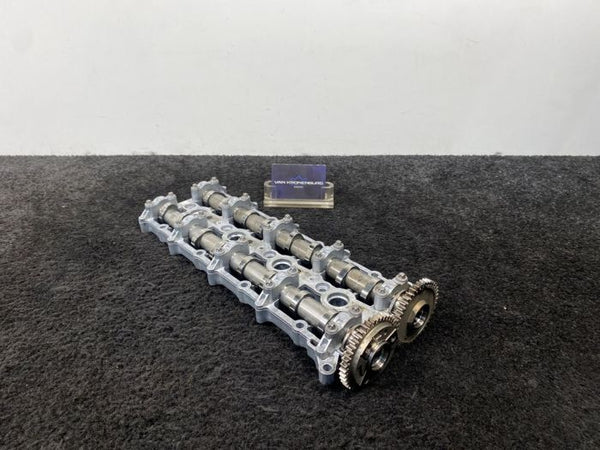 BMW 3-serie 5-serie B47D20A Nokkenas Set 8570145