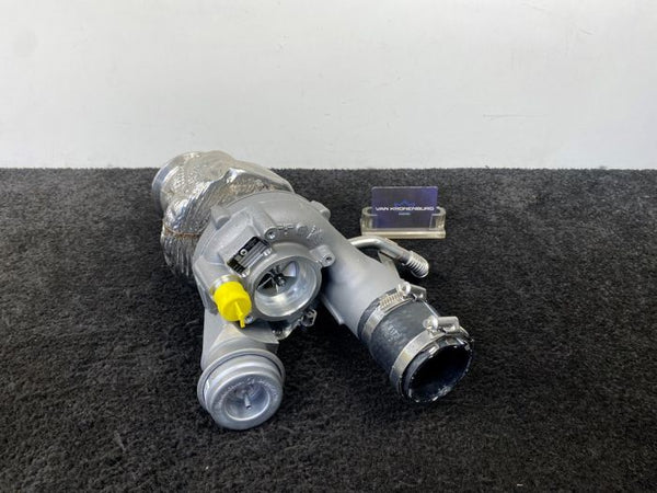 Mercedes Benz S63s (W222) AMG 4.0 V8 177.980 Turbo Rechts 0KM!