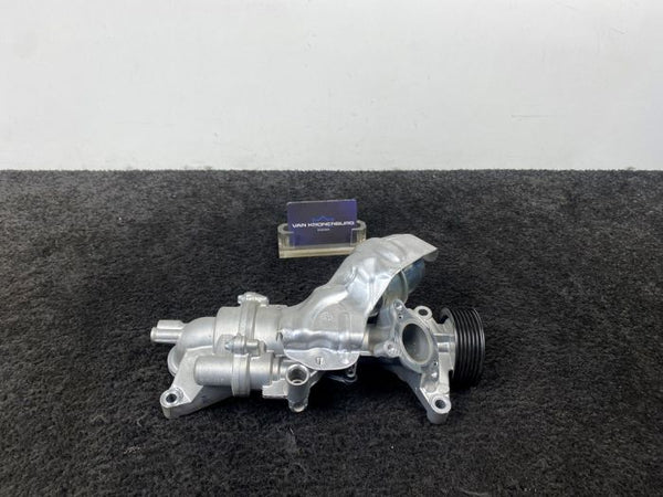 Mercedes Benz OM274 Mechanische Waterpomp Nieuw Origineel A2742000301