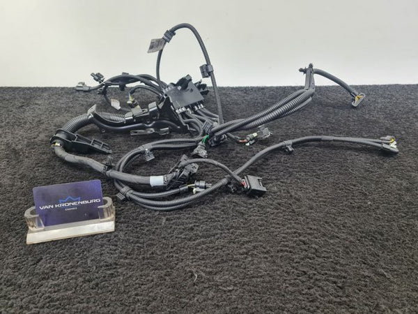 BMW 4 Series (F32) 3.0 B58B30A Wiring Harness New