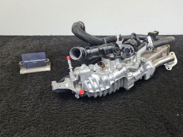 Fiat Ducato (250) 2.0 D Multijet EGR Koeler Klep