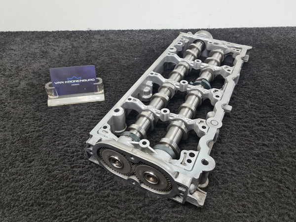 Volkswagen Transporter T5 2.0 TDI CXE Nokkenasmodule