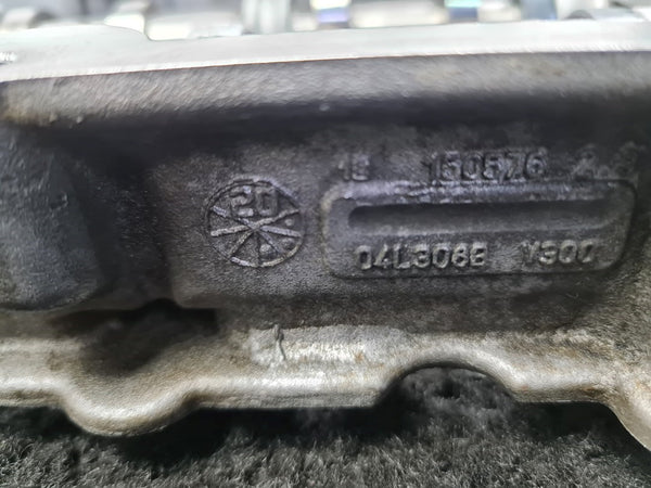 Volkswagen Transporter T5 2.0 TDI CXE Nokkenasmodule