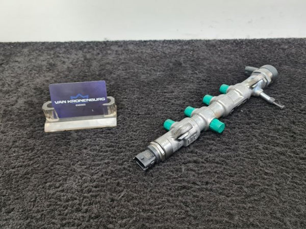 Fiat Ducato (250) 2.2D Multijet Common Rail