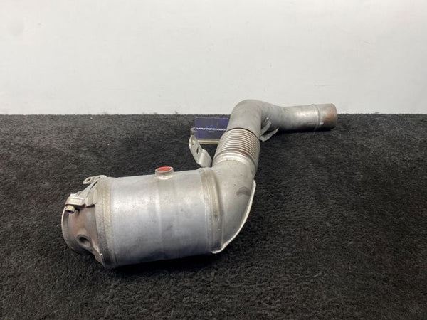 BMW X5 (E70) 4.4L V8 N63B44A Katalysator Cilinder 1-4