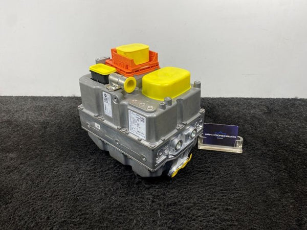 BMW 5-Serie (G05) Hybride ABS Inverter