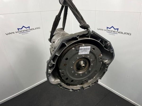 BMW X5 (E70) 4.8i V8 6HP28X Automatik 7892 KM! 7567790