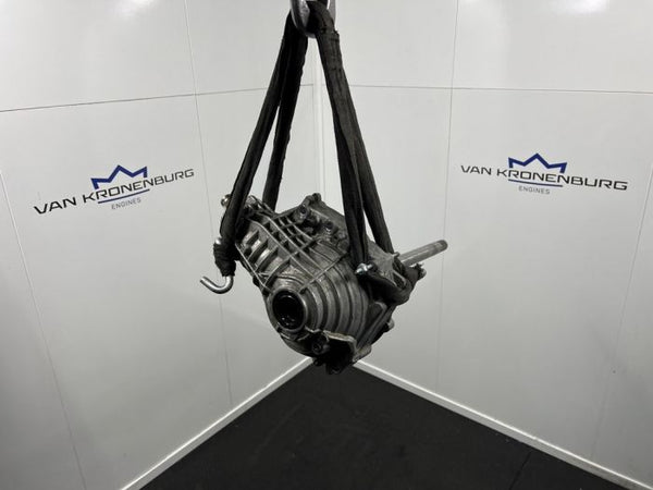 Porsche Panamera (971) 2.9 TFSi V6 Vorderachsdifferenzial