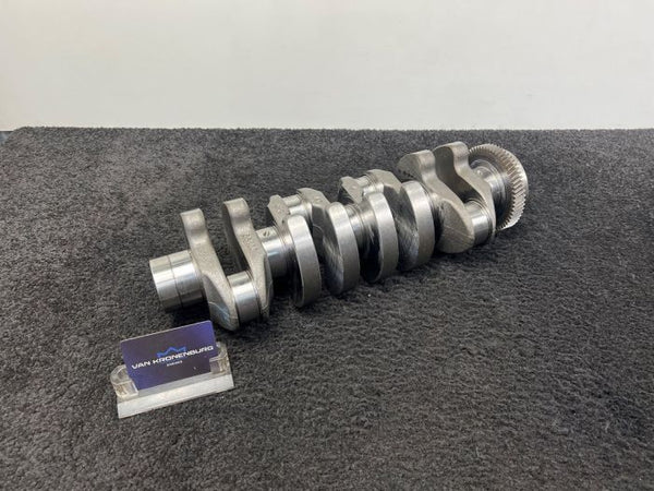 Mercedes Benz Sprinter (W906) 651.955 2.2 CDI Krukas