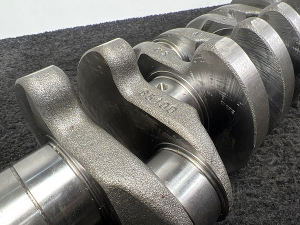 Mercedes Benz Sprinter (W906) 651.955 2.2 CDI Krukas