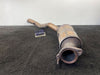 Jaguar F-Type 3.0 V6 306PS Catalytic Converter Right