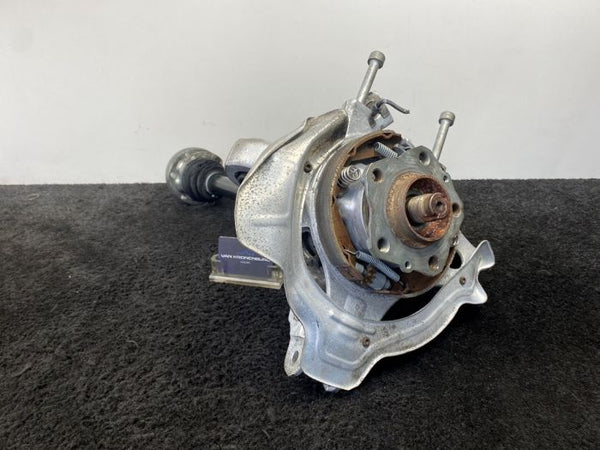 Ferrari California 4.3 V8 Fusee Links Achter