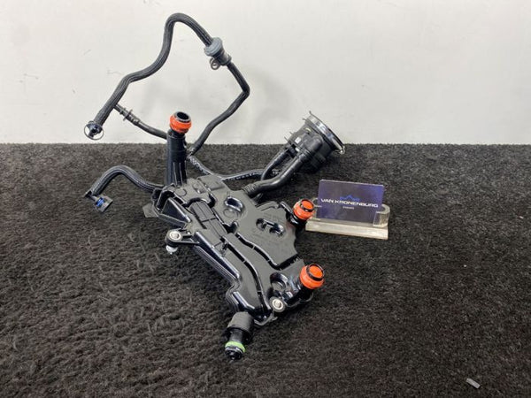 Mercedes Benz S-Klasse (W222) S560 M176 Carter Ventilatie 12KM!