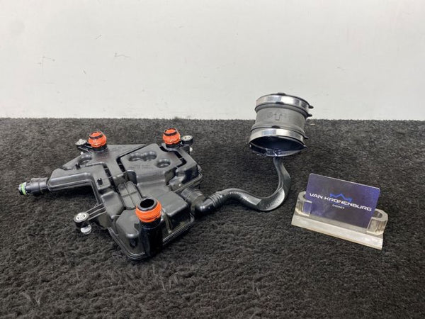 Mercedes Benz S-Klasse (W222) S560 M176 Carterventilatie Rechts