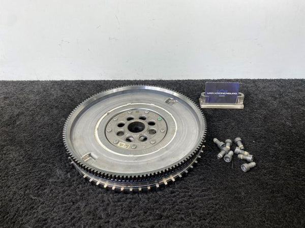 Mercedes Benz A45 AMG (W177) 2.0 Turbo M139 Schwungrad 1KM!