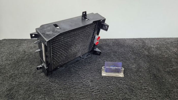 BMW X6 (E71) 4.4L V8 N63B44A Oliekoeler