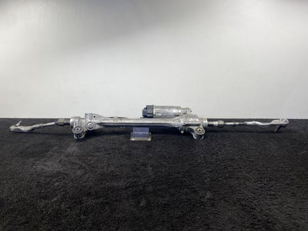 Porsche Panamera (971) 2.9 TFSI Electrisch Stuurhuis