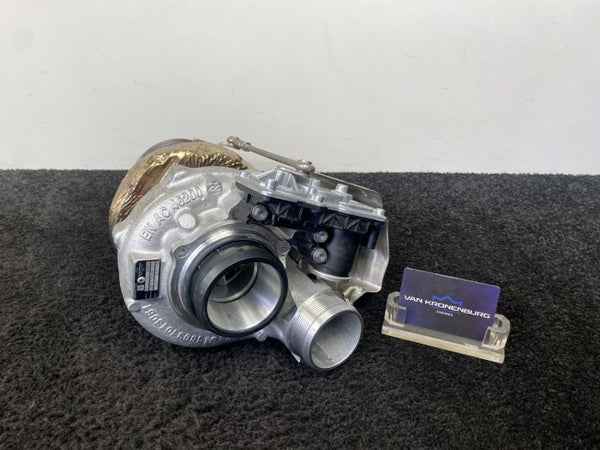 Mercedes Benz A45 AMG (W177) 139.980 Turbo