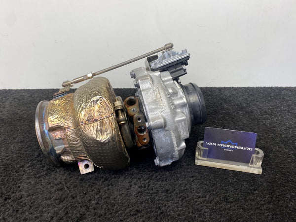 Mercedes Benz A45 AMG (W177) 139.980 Turbo