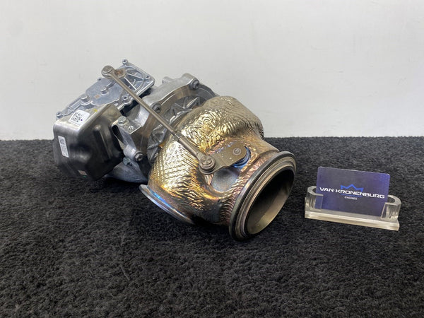 Mercedes Benz A45 AMG (W177) 139.980 Turbo